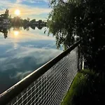 Le Patio D'ardres - Lac, Gare & Exterieur Privatif * Ardres