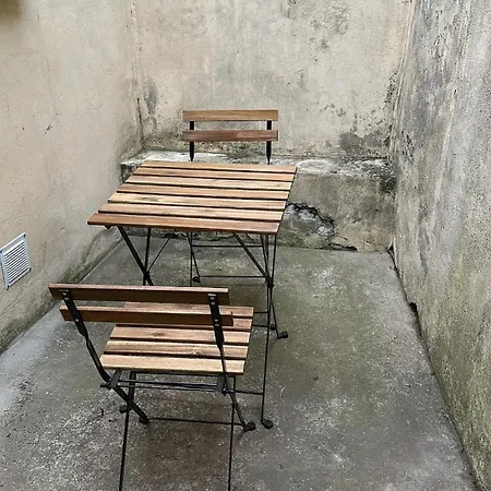 Le Patio D'ardres - Lac, Gare & Exterieur Privatif *