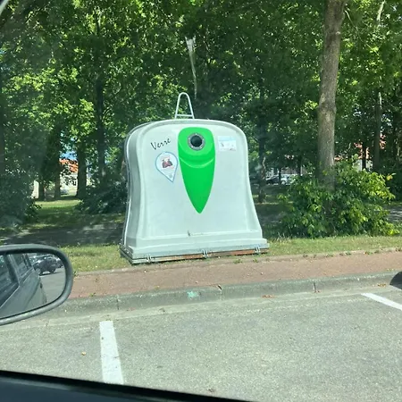 Le Patio D'ardres - Lac, Gare & Exterieur Privatif Apartament