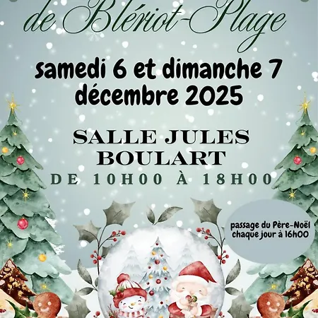 Le Patio D'ardres - Lac, Gare & Exterieur Privatif *