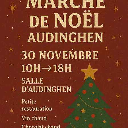 Le Patio D'ardres - Lac, Gare & Exterieur Privatif *