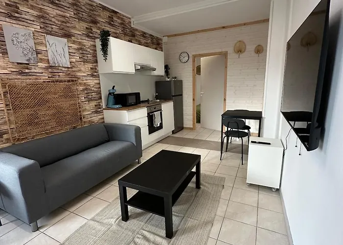 Le Patio D'ardres - Lac, Gare&extérieur Privatif Appartamento