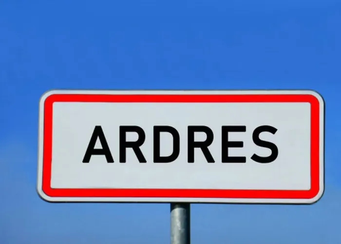 Le Patio D'ardres - Lac, Gare&extérieur Privatif Appartamento Ardres